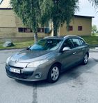 Renault Mégane Grandtour 1.5 dCi Automat 