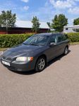Volvo V70 2.4D Classic, Momentum Euro 4