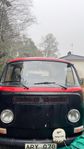 Volkswagen Transporter T.2