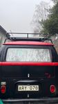 Volkswagen Transporter T.2