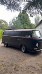 Volkswagen Transporter T.2