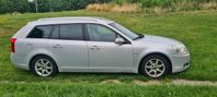 Cadillac BLS Kombi 2.0 T FlexPower Euro 4