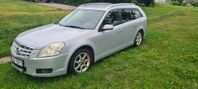 Cadillac BLS Kombi 2.0 T FlexPower Euro 4