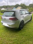 Volkswagen E-Golf