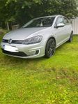 Volkswagen E-Golf