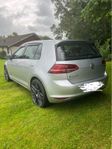 Volkswagen E-Golf