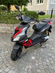 Aprilia SR50
