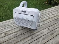 Smart living portabel AC 5000