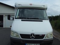 Burstner T-star 710