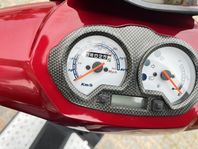 Viarelli Sprint, EU-moped