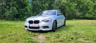 BMW M135i 3-dörrars, Schmiedmann steg 2, 420hk