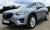 Mazda CX-5 2.2 SKYACTIV-D AWD Euro 6
