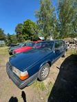 Volvo 940