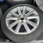 VW 5x112 Volkswagen 17tum