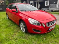 Volvo V60 D4 Momentum Euro 5