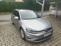 Volkswagen Golf Sportscombi 1.0 TSI Base Euro 6