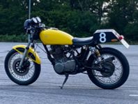 Yamaha sr 500