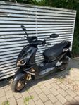 Peugeot Speedfighter 2-takt 2017