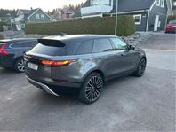 Land Rover Range Rover Velar D240 AWD R-Dynamic S, S Euro 6