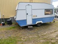 Polarvagnen 455 1988