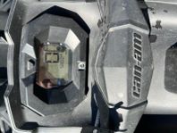 Can-Am 2014 500 kubik