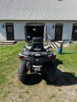 Can-Am 2014 500 kubik