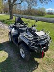 Can-Am 2014 500 kubik