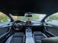 Audi A6 Avant 2.0 TDI DPF Multitronic Proline Euro 5