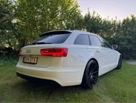 Audi A6 Avant 2.0 TDI DPF Multitronic Proline Euro 5