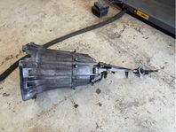 Volvo delar bla m90 växellåda