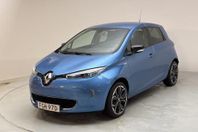 Renault Zoe R110 41 kWh 2019