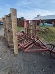 väderstad sladd 6 m