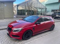 Mercedes-Benz A 180 CDI 7G-DCT AMG Line Euro 5