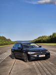 BMW 520 d Touring Steptronic Sport line Euro 6