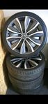Renault orginal 5/114,3 235/35ZR19