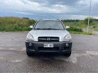 Hyundai Tucson 2.0 4WD