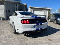 Ford Mustang GT med GT350 look
