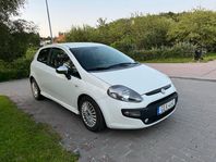 Fiat Punto Evo 5-dörrars 1.6 Multijet JTD Sport Euro 5