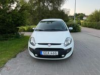 Fiat Punto Evo 5-dörrars 1.6 Multijet JTD Sport Euro 5