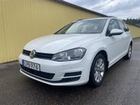 Volkswagen Golf Sportscombi 1.4 TSI Masters 