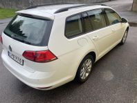 Volkswagen Golf Sportscombi 1.4 TSI Masters 