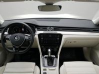 Volkswagen Passat Sportscombi 2.0 GT R-line