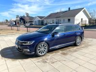 Volkswagen Passat Sportscombi 2.0 GT R-line