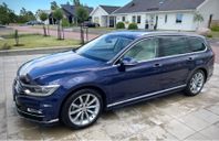 Volkswagen Passat Sportscombi 2.0 GT R-line