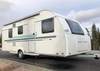 Adria Aviva 563PK -17