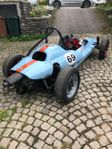 Formel Vee klass B 1967