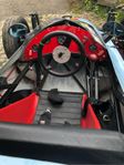 Formel Vee klass B 1967