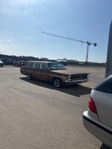 Pontiac Safari