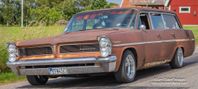 Pontiac Safari