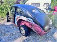 Volvo Pv 40-tal